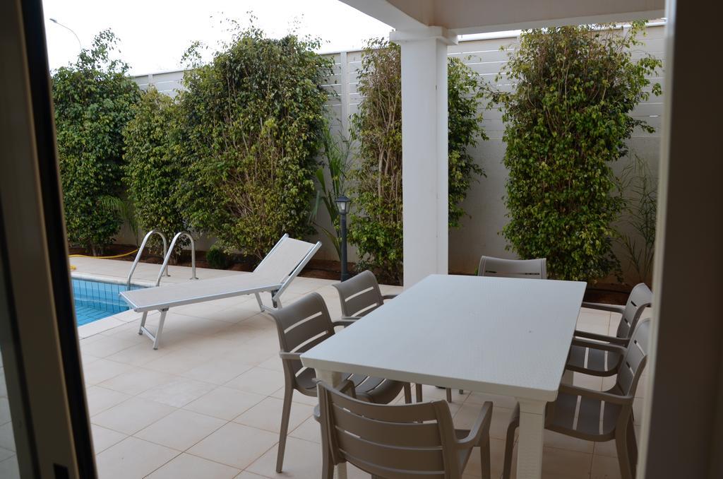 Anthorina Villa 2 Protaras Exteriér fotografie
