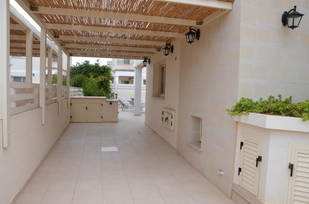 Anthorina Villa 2 Protaras Exteriér fotografie