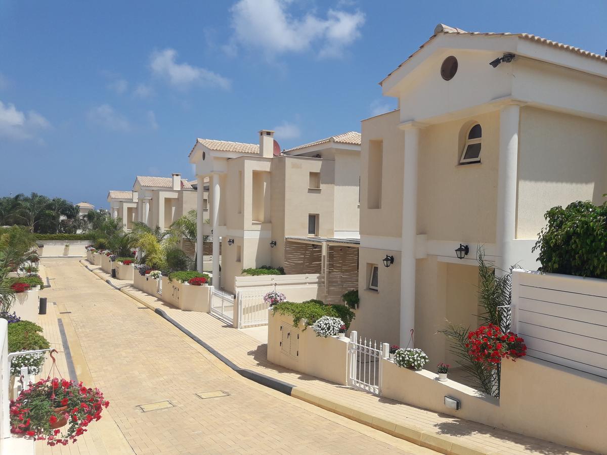 Anthorina Villa 2 Protaras Exteriér fotografie